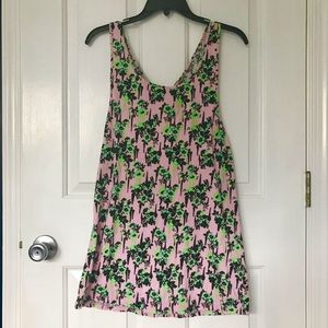 Volcum Swimsuit Coverup/Dress